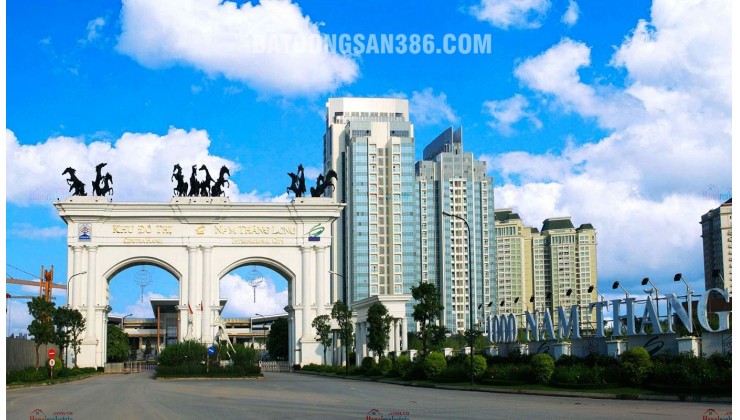 Bán căn hộ 3 ngủ 110m2 chung cư Ciputra tòa mới nhất. Giá dưới 9,5 tỷ